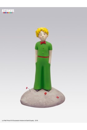 ATTAKUS LE PETIT PRINCE 10