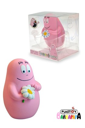 BARBAPAPA MINI MONEYBOX