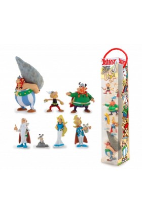 TUBO ASTERIX