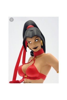 CIXI OF TROY (CIXI) - VATINE