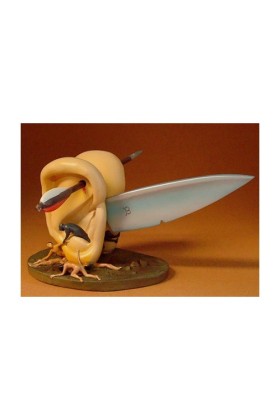 BOSCH EARS WITH KNIFE