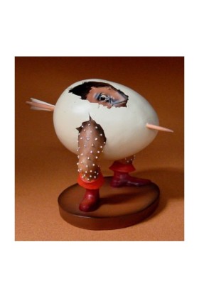 BOSCH EGG MONSTER