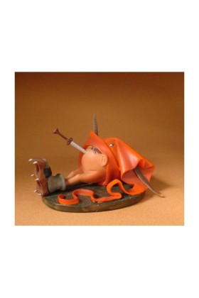 BOSCH FAT BELLY WITH DAGGER