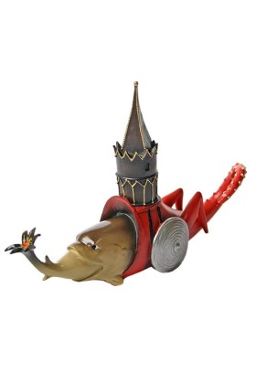 BOSCH FISH WITH TOWER