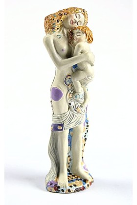 KLIMT THREE AGES OF WOMAN POCKET ART