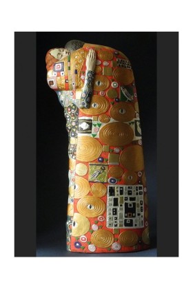 KLIMT THE FULFILMENT