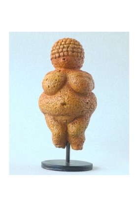 VENUS OF WILLENDORF POCKET ART