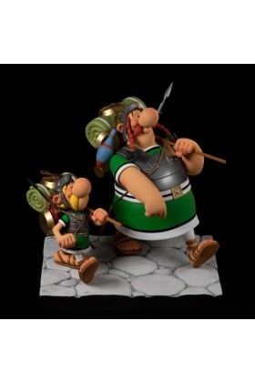 FARIBOLES ASTERIX & OBELIX LEGIONNAIRES