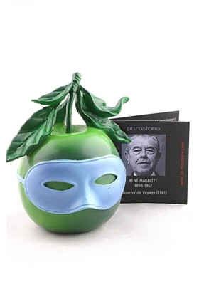 MAGRITTE - SOUVENIR DE VOYAGE