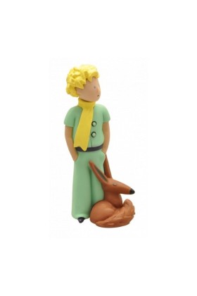 PETIT PRINCE PVC FIGURINE