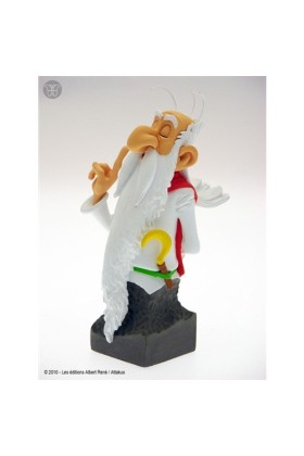 ASTERIX petitbonum collection - PANORAMIX ( Büyüfiks ) BUST